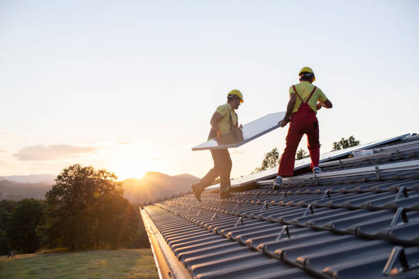 Best Roof Leak Repair  in Bosque Farms, NM